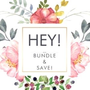 Bundle up and I’ll give you a good deal.